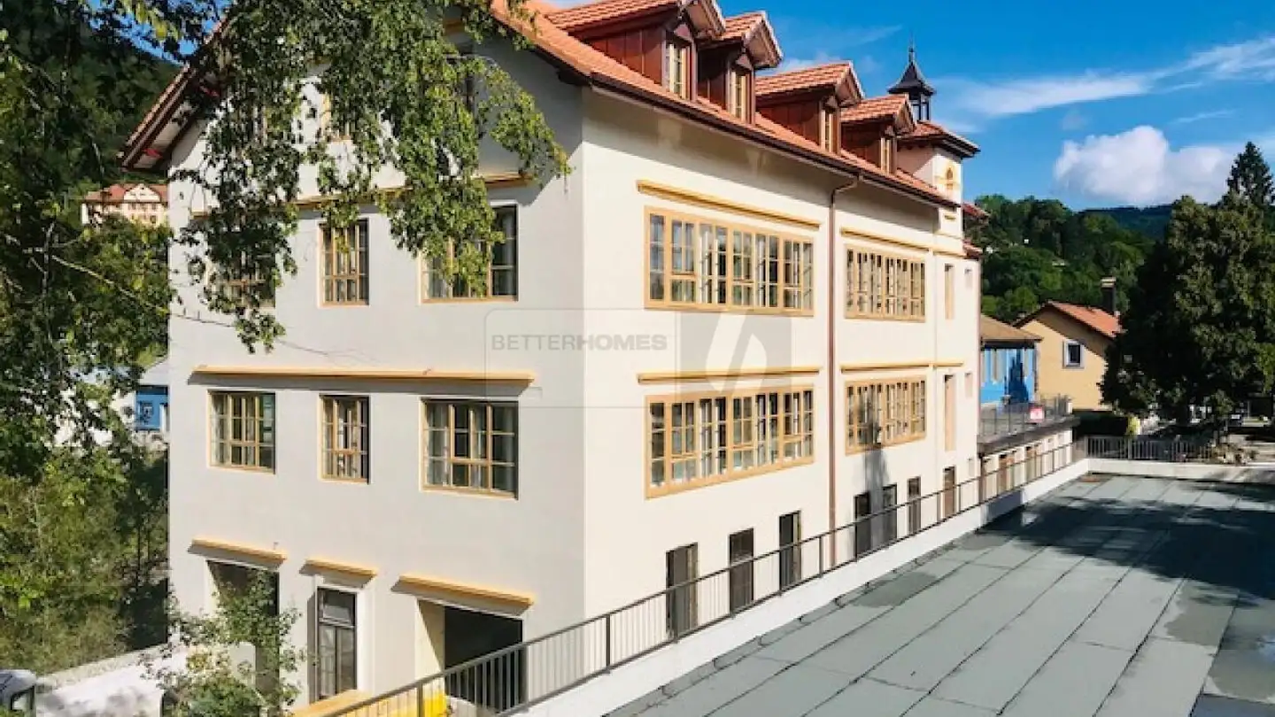 Penthouse for sale - 1337 Vallorbe - Photo 3