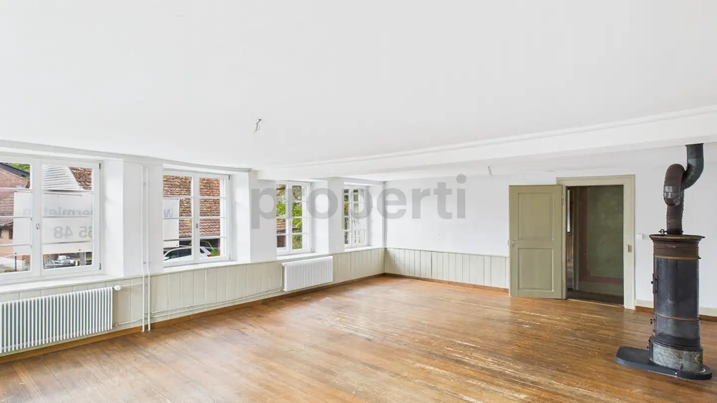 Apartment for rent - 4434 Hölstein - Photo 2