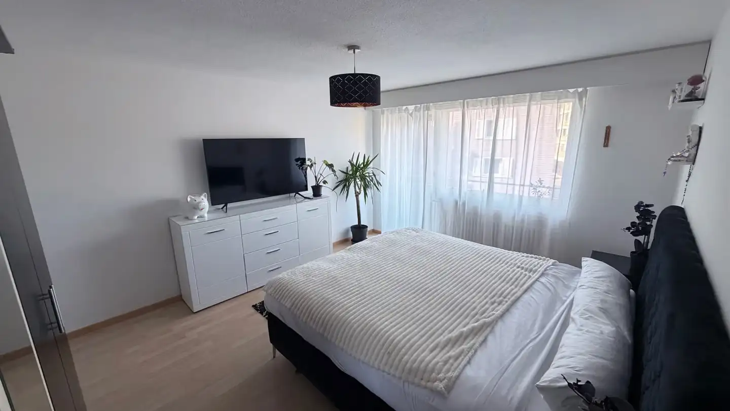 Appartement à louer - Ringstrasse, 9200 Gossau SG