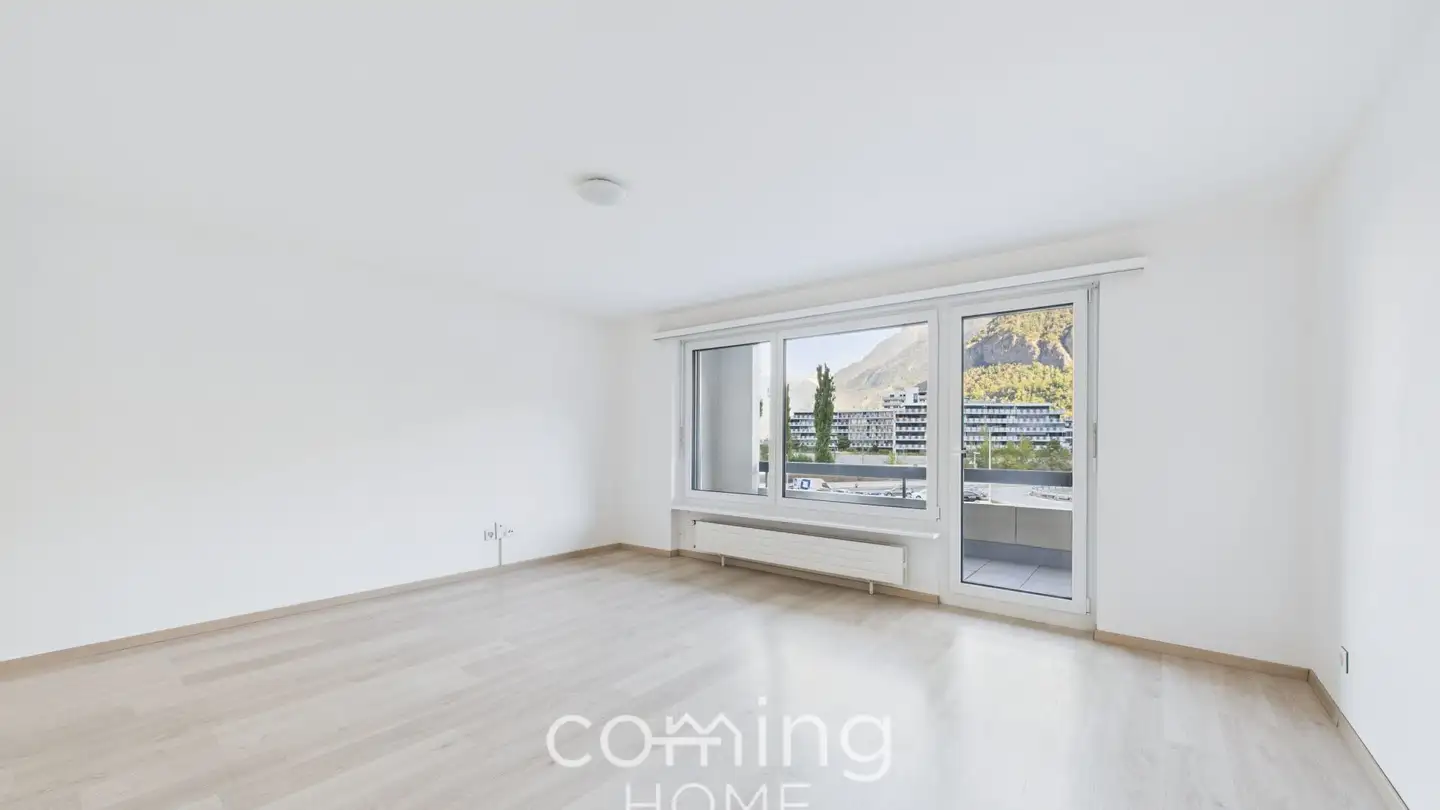 Apartment for rent - 3930 Visp