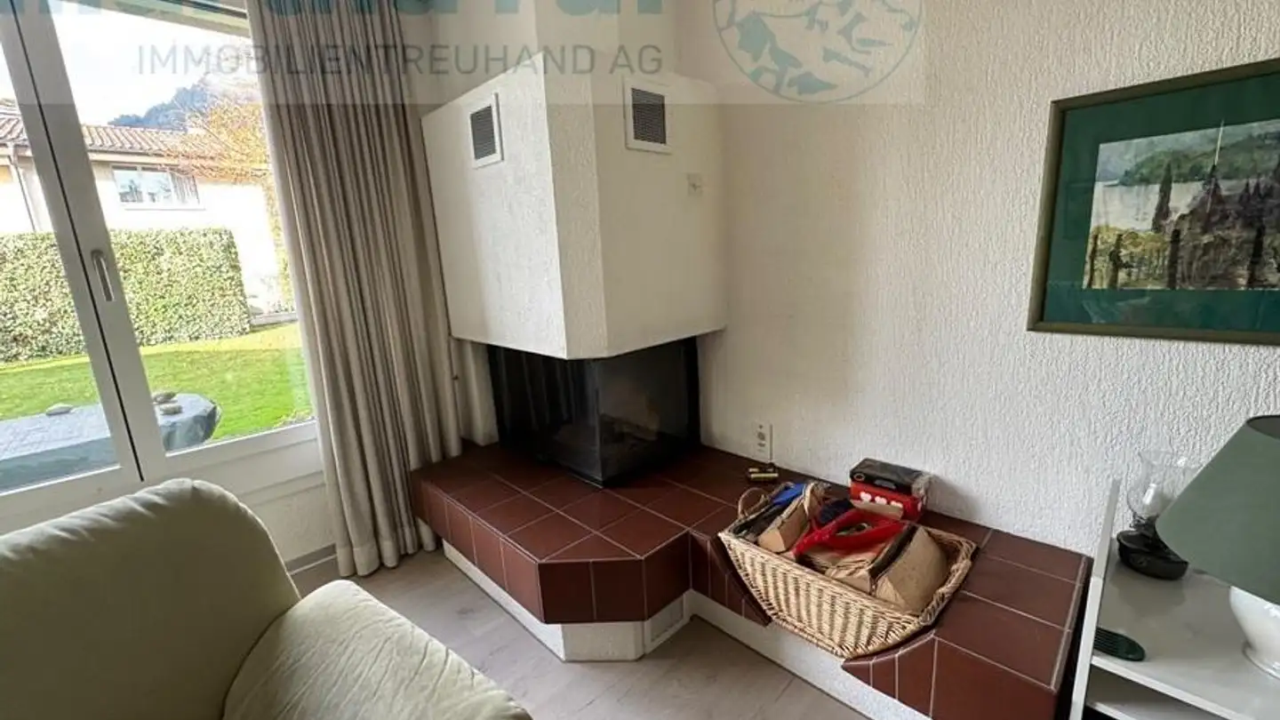 Row house for sale - Steindlerstrasse 28, 3800 Unterseen - Photo 4