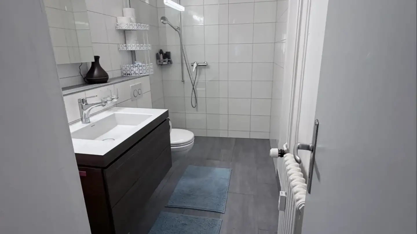 Appartement à louer - Ringstrasse, 9200 Gossau SG - Photo 4