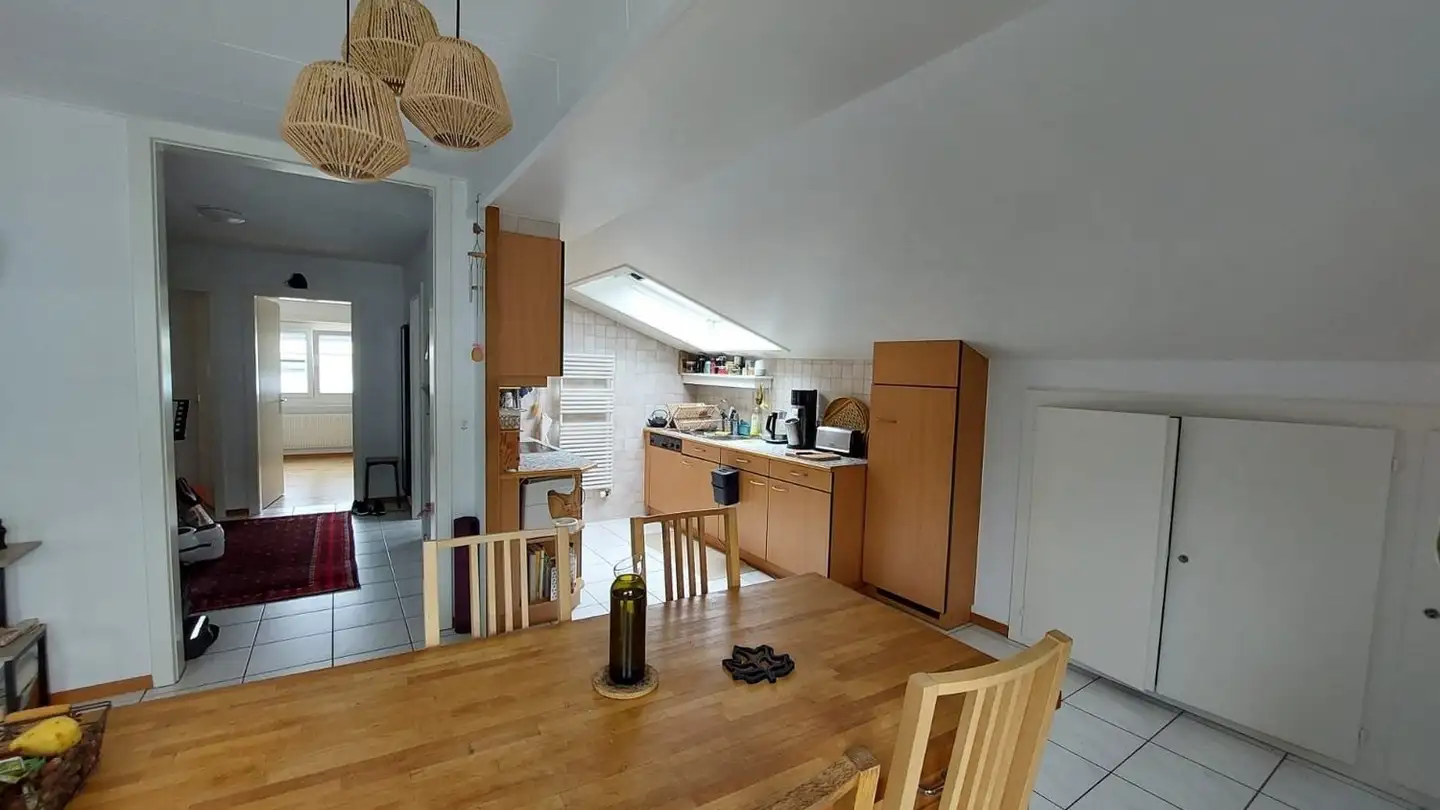 Appartamento in affitto - Chemin Des Sauges 10, 2015 Areuse - Photo 3