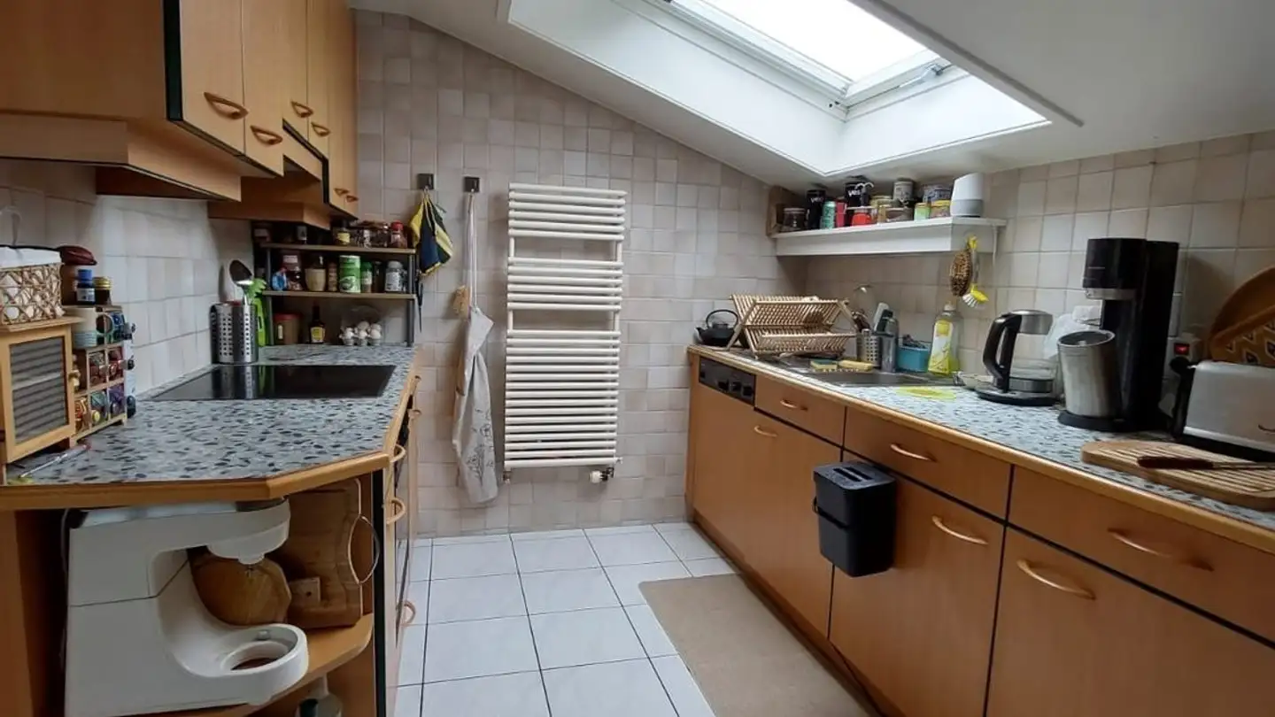 Appartamento in affitto - Chemin Des Sauges 10, 2015 Areuse - Photo 4