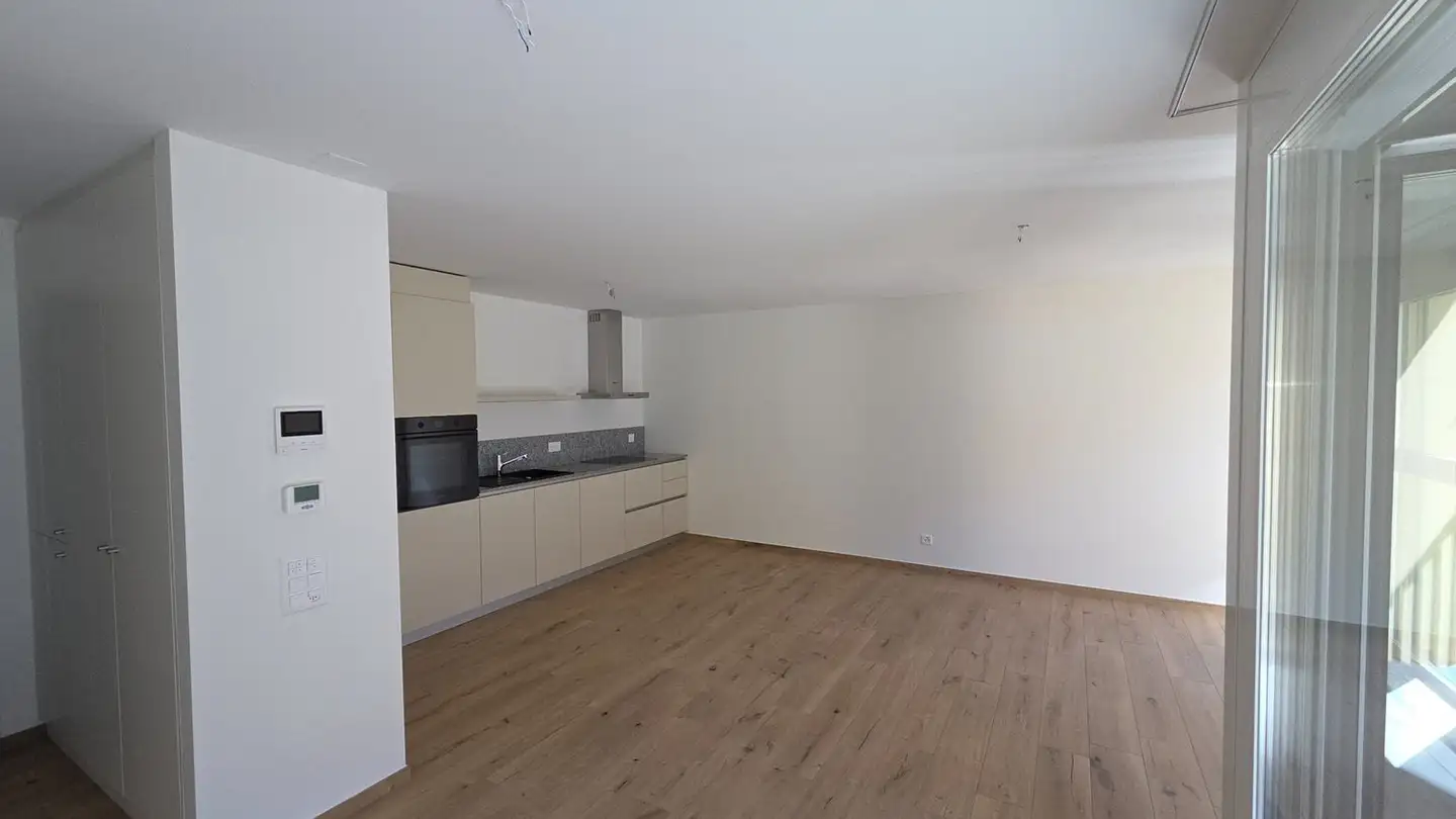 Appartement à louer - Al Boschétt, 6705 Cresciano - Photo 3