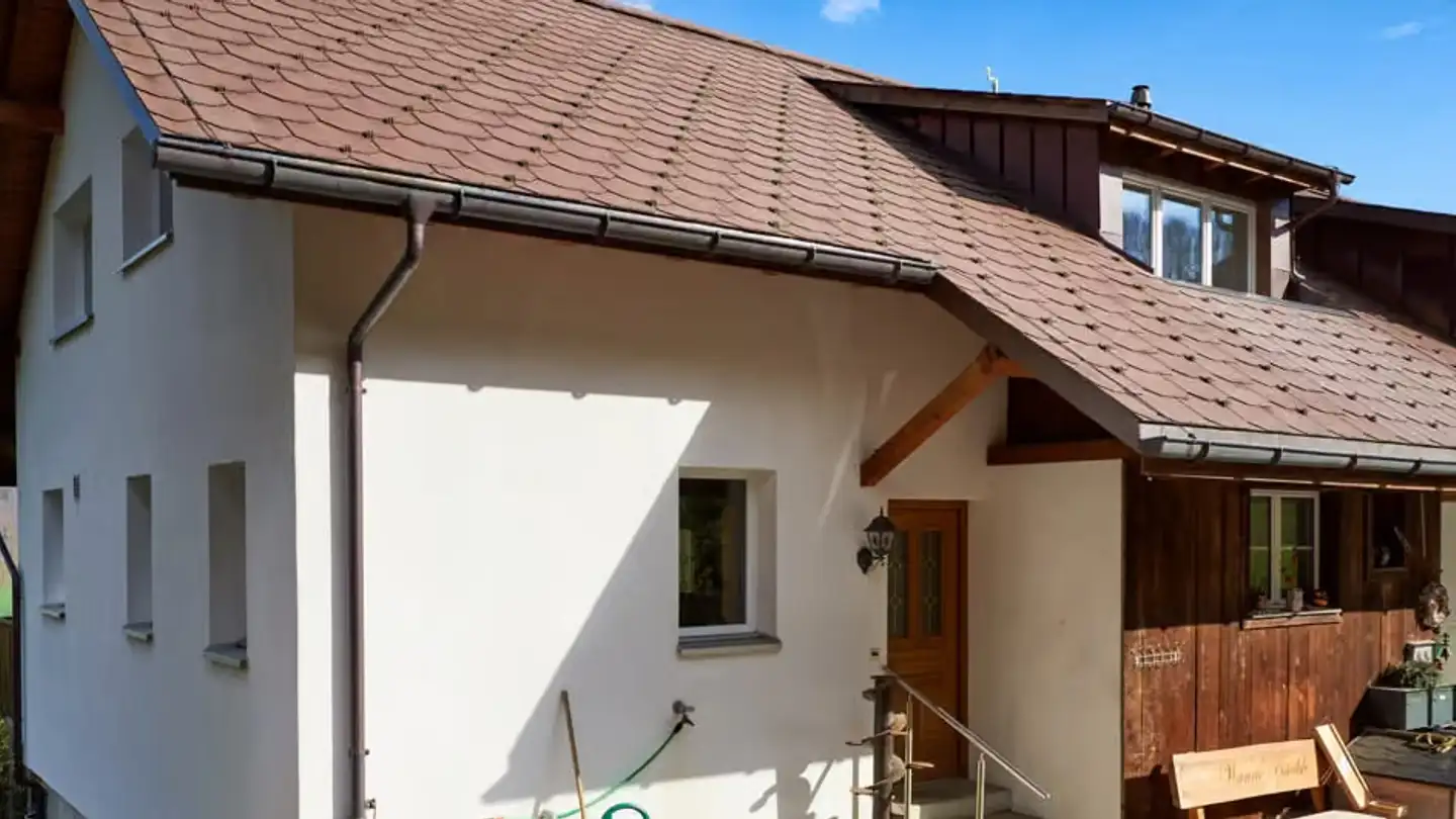 Appartement à louer - Wannen 138a, 4438 Langenbruck