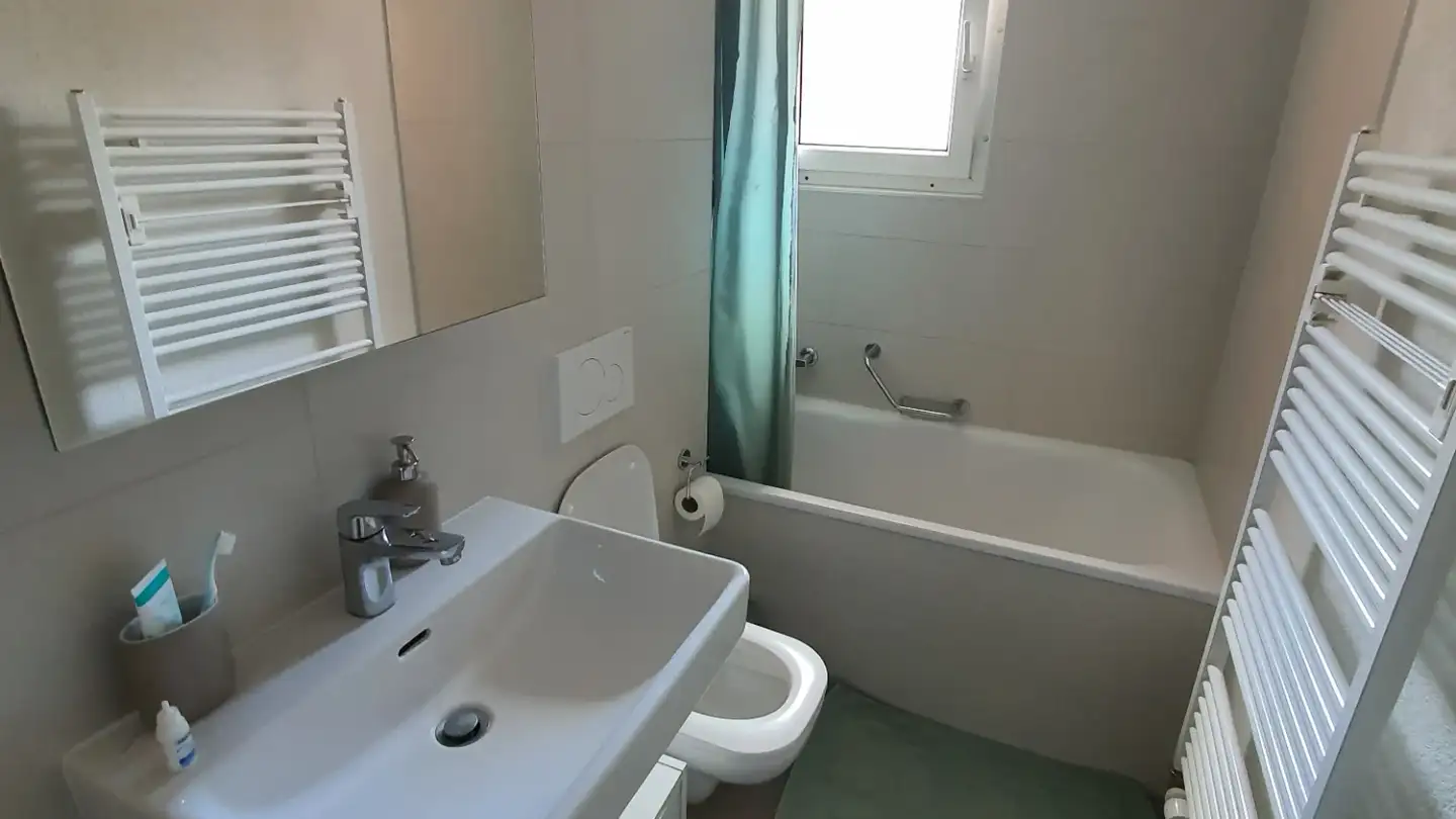 Appartamento in affitto - 1800 Vevey - Foto 4