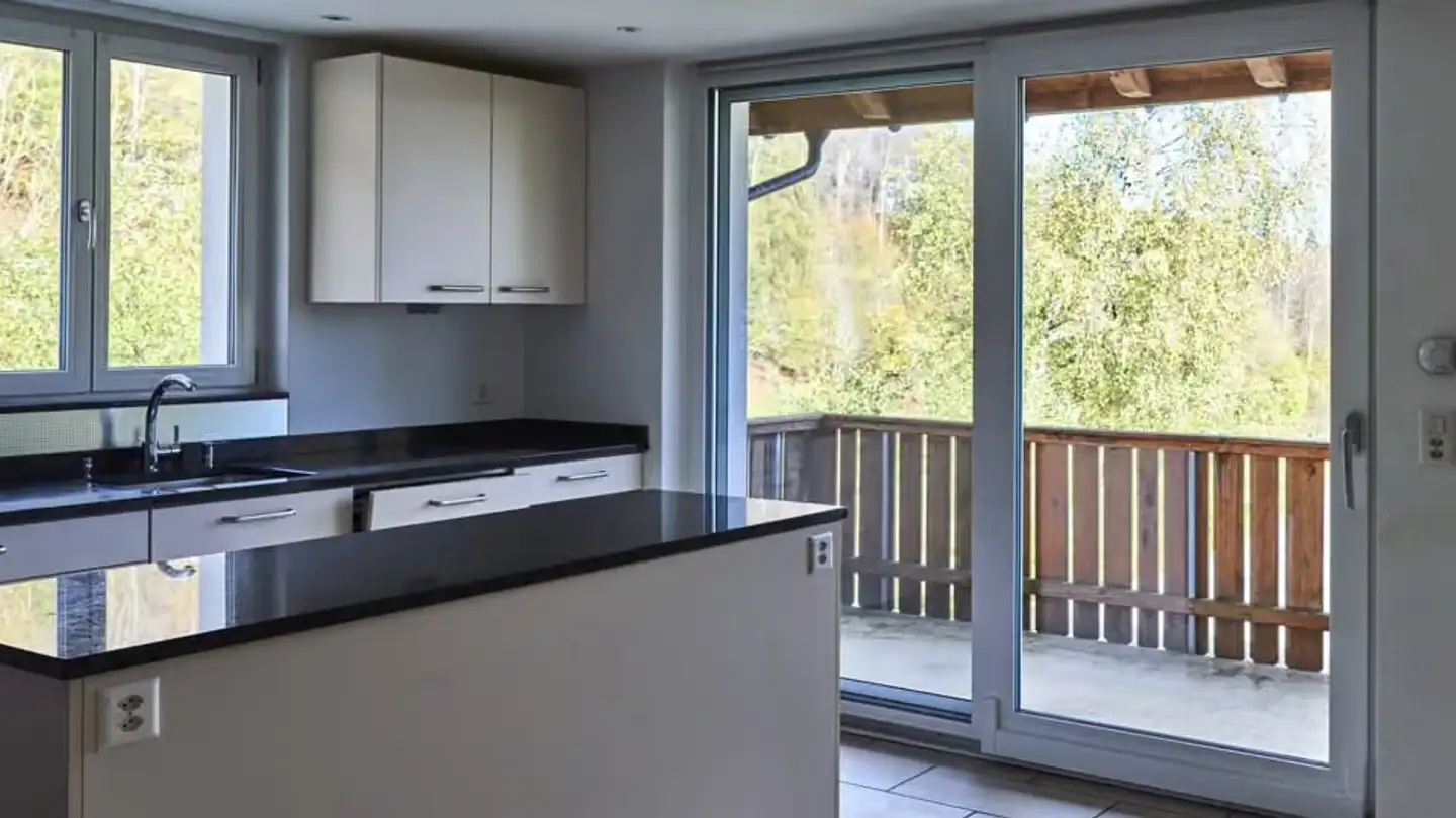 Appartement à louer - Wannen 138a, 4438 Langenbruck - Photo 3