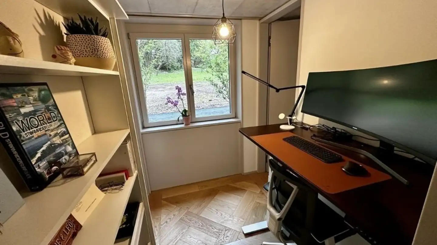 Furnished apartment for rent - 8008 Zürich - Photo 2