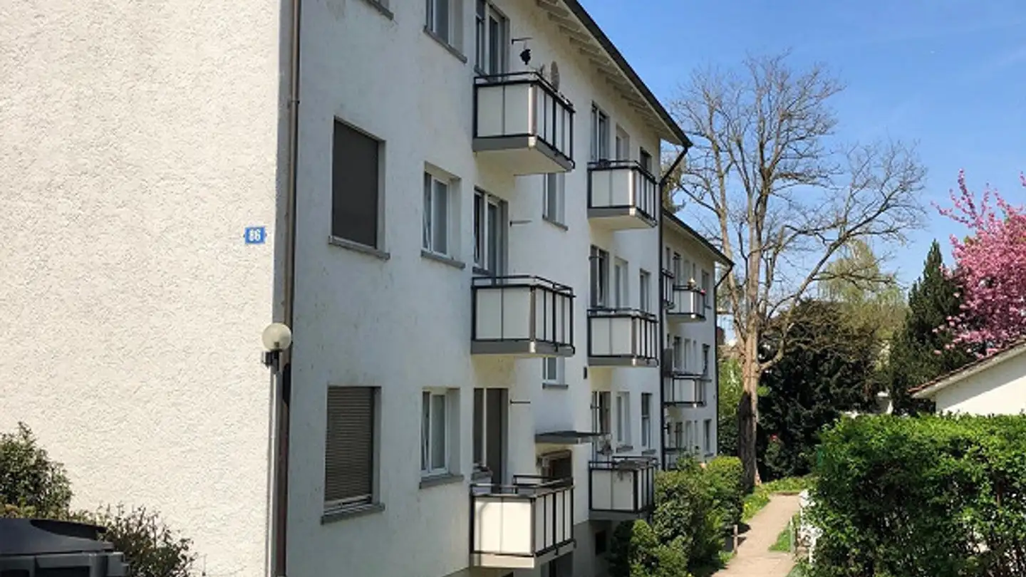 Apartment for rent - Federenstrasse 34, 8427 Rorbas - Photo 2