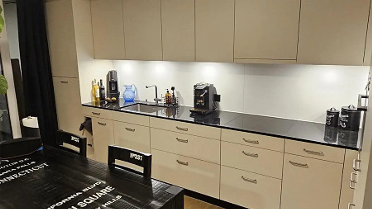 Apartment for rent - Dufourstrasse 54, 8570 Weinfelden - Photo 3