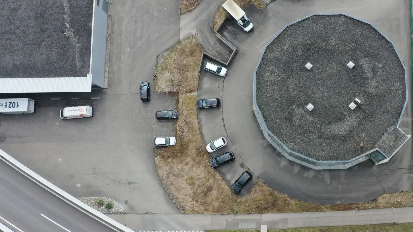 Geschäft mieten - Route De Soleure / Solothurnstrasse, 2504 Biel/Bienne - Foto 4