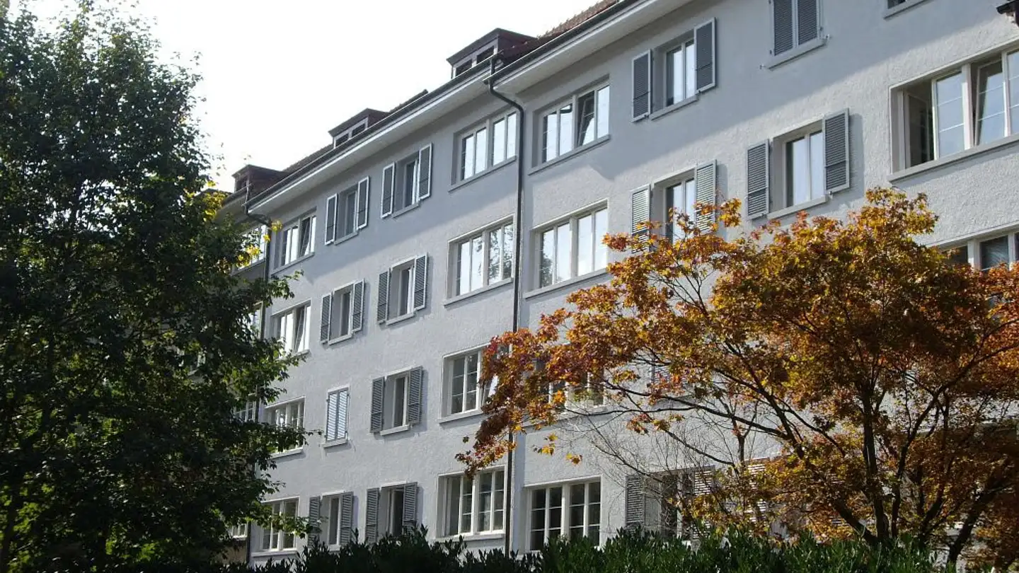 Appartamento in affitto - Holligenstrasse 9, 3008 Bern