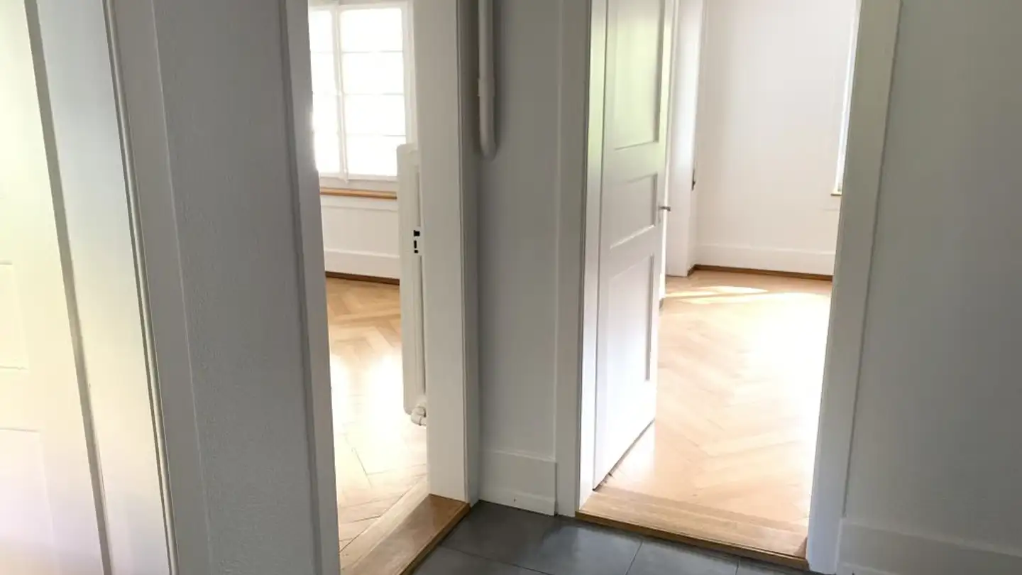 Appartamento in affitto - Holligenstrasse 9, 3008 Bern - Foto 2