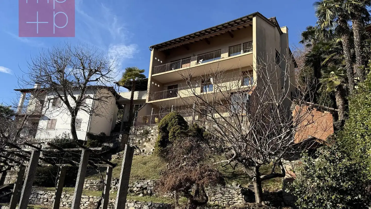 Maison individuelle à vendre - 6992 Vernate - Photo 3