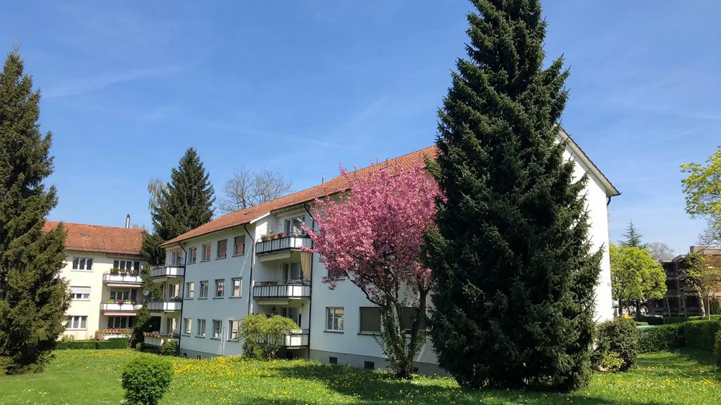 Apartment for rent - Federenstrasse 34, 8427 Rorbas - Photo 3