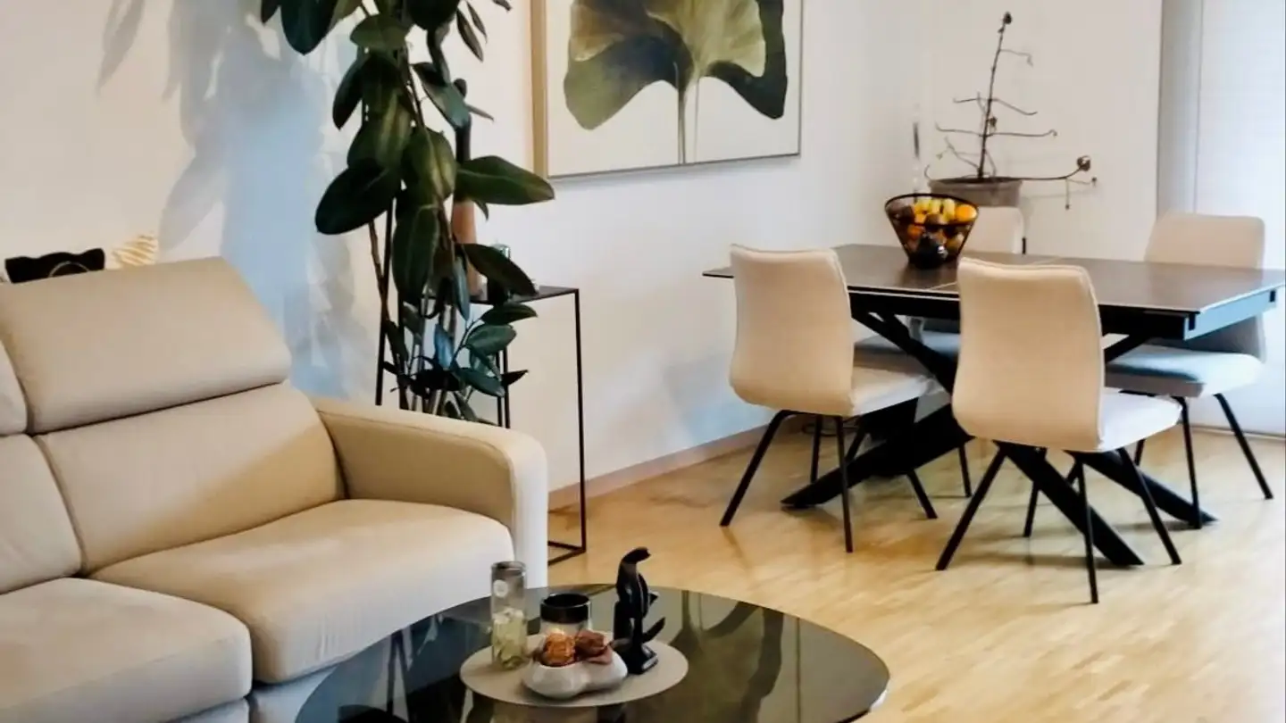 Appartamento in affitto - 1800 Vevey