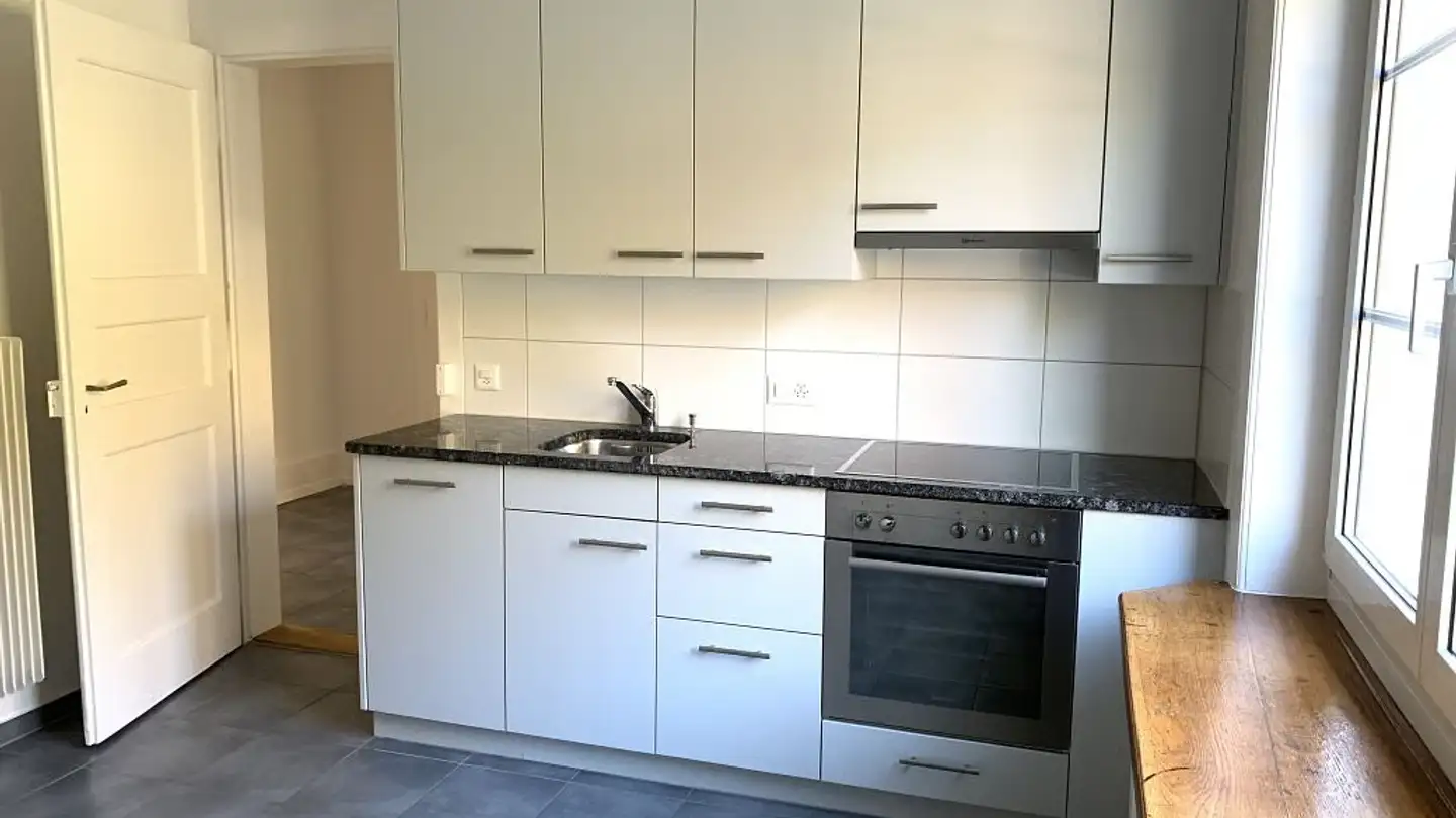 Appartamento in affitto - Holligenstrasse 9, 3008 Bern - Foto 3
