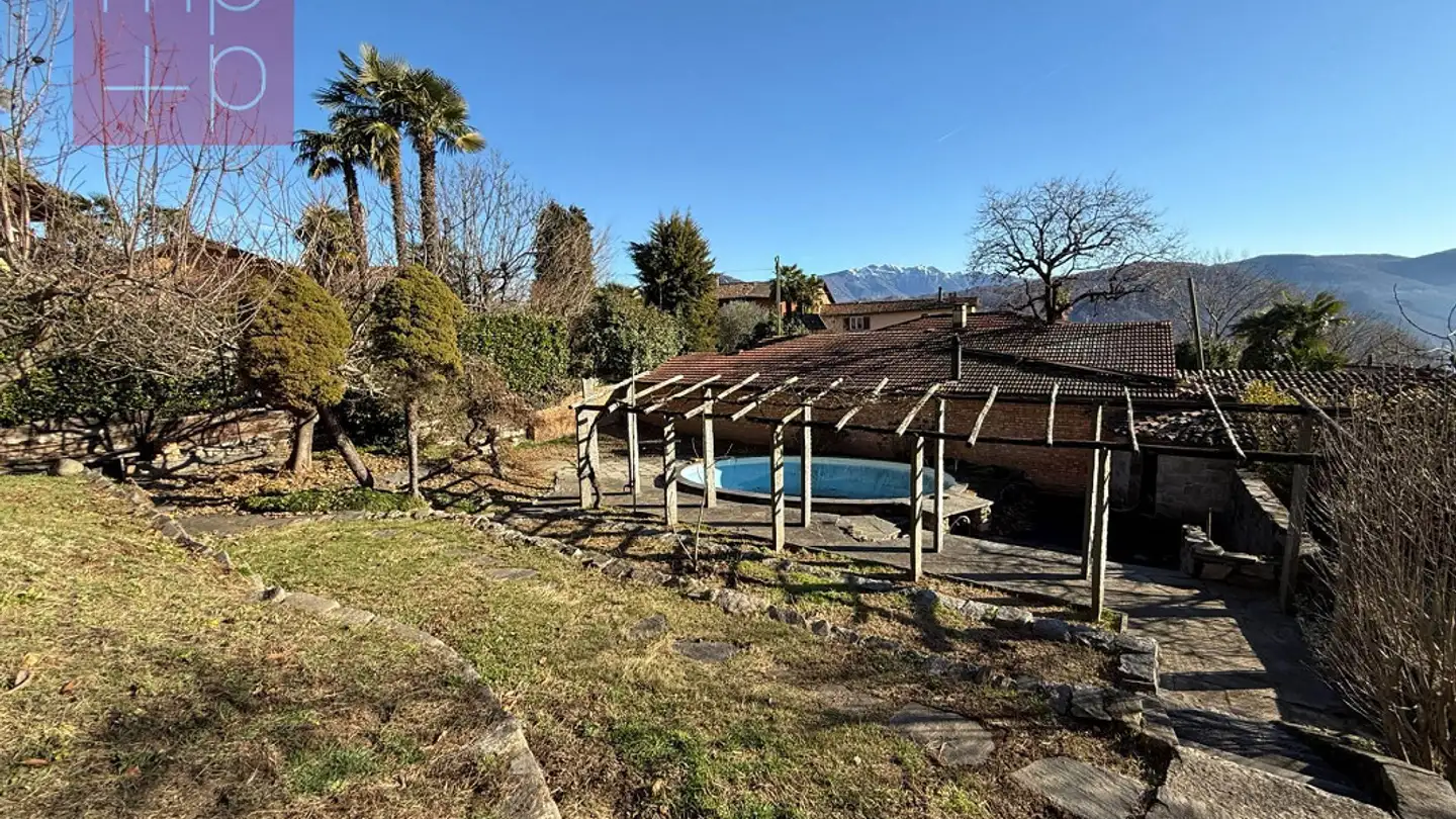 Maison individuelle à vendre - 6992 Vernate - Photo 4