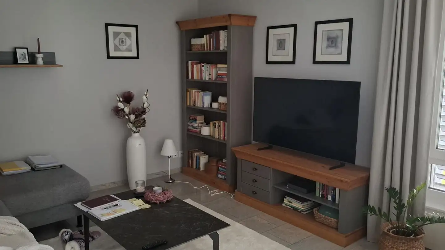 Appartement à louer - Eschenweg 6, 9400 Rorschach