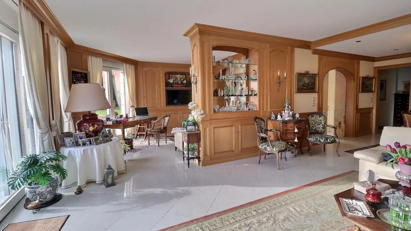 Wohnung kaufen - 1162 St-Prex