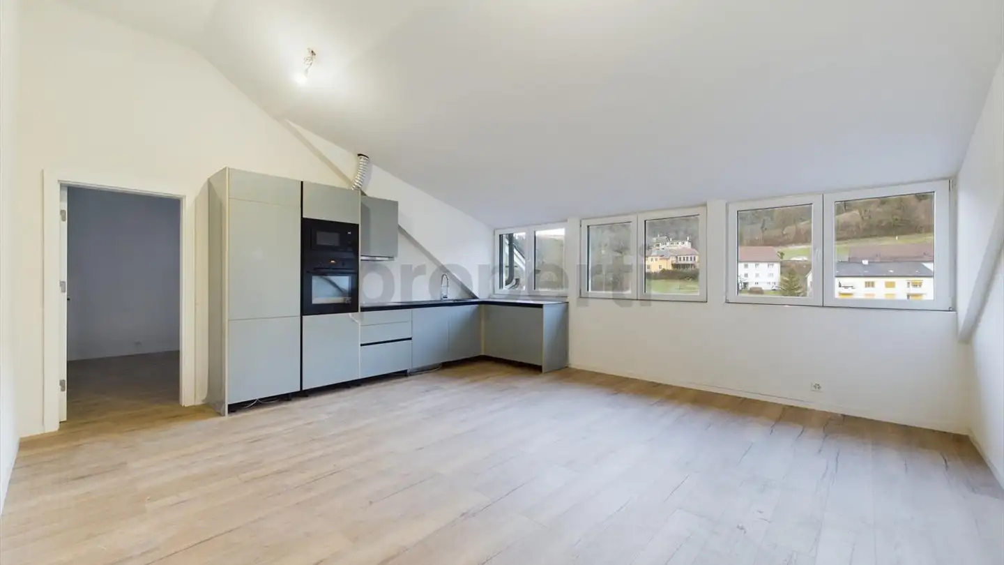 Apartment for rent - 4437 Waldenburg