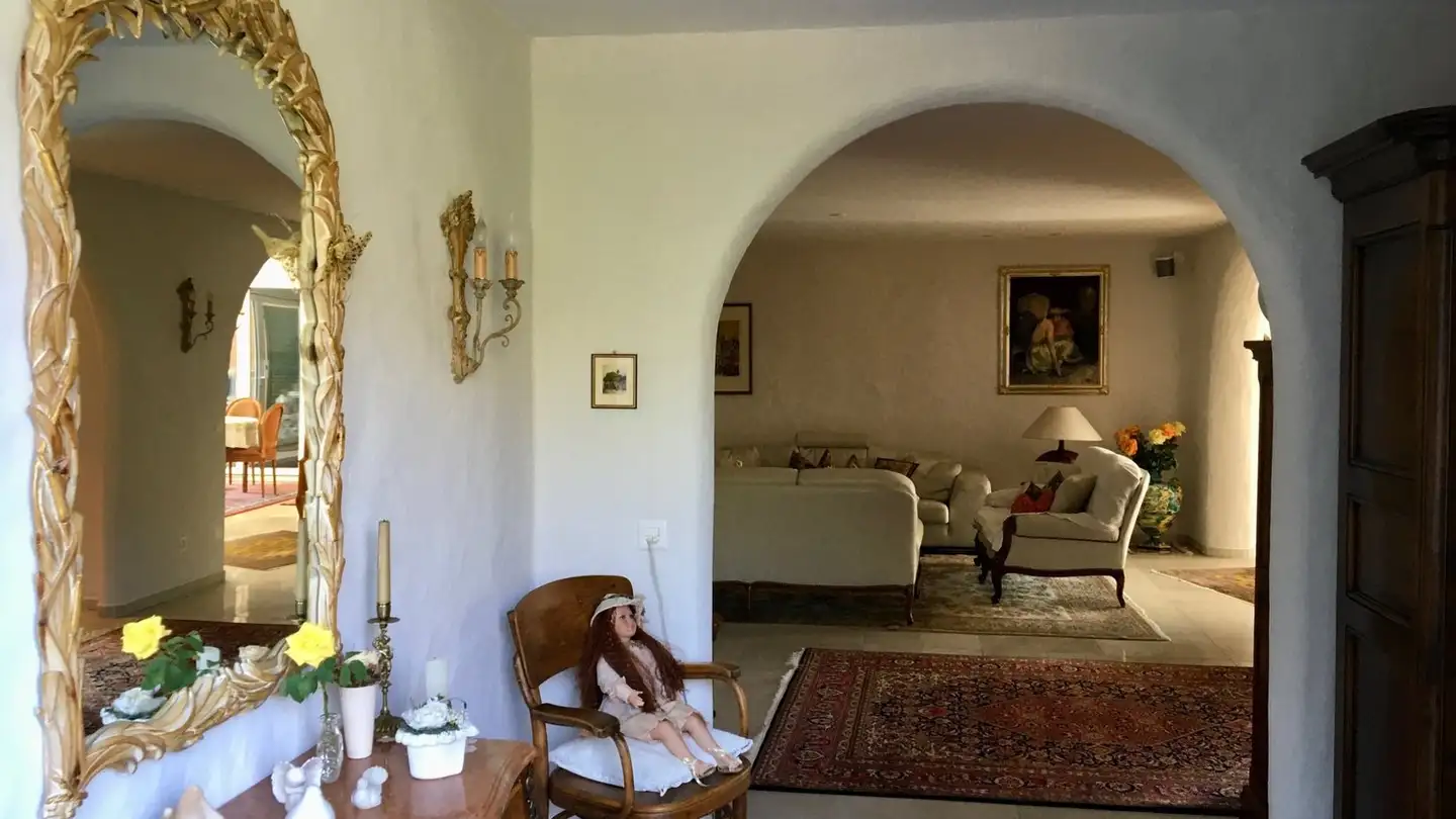 Appartamento in vendita - Via Alle Vigne, 6600 Solduno - Photo 3