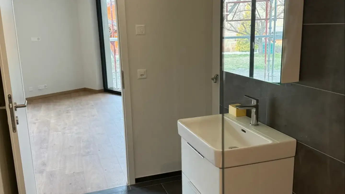 Appartement à louer - Rue De La Pronde 48, 1966 Luc (Ayent) - Photo 3