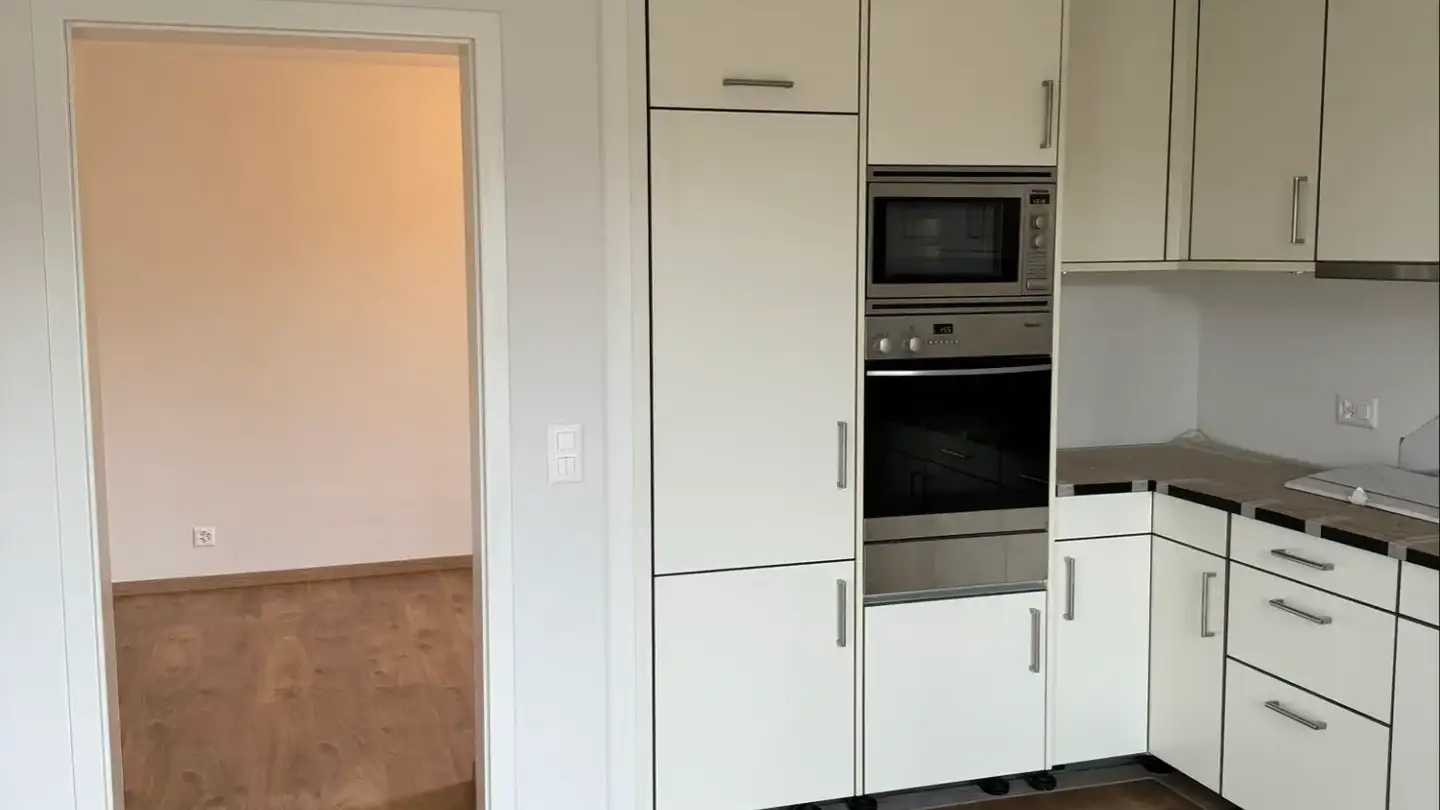 Appartement à louer - Rue De La Pronde 48, 1966 Luc (Ayent) - Photo 4