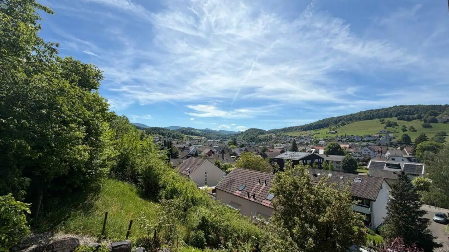 Casa bifamiliare in vendita - Ahornstrasse, 4416 Bubendorf - Foto 2