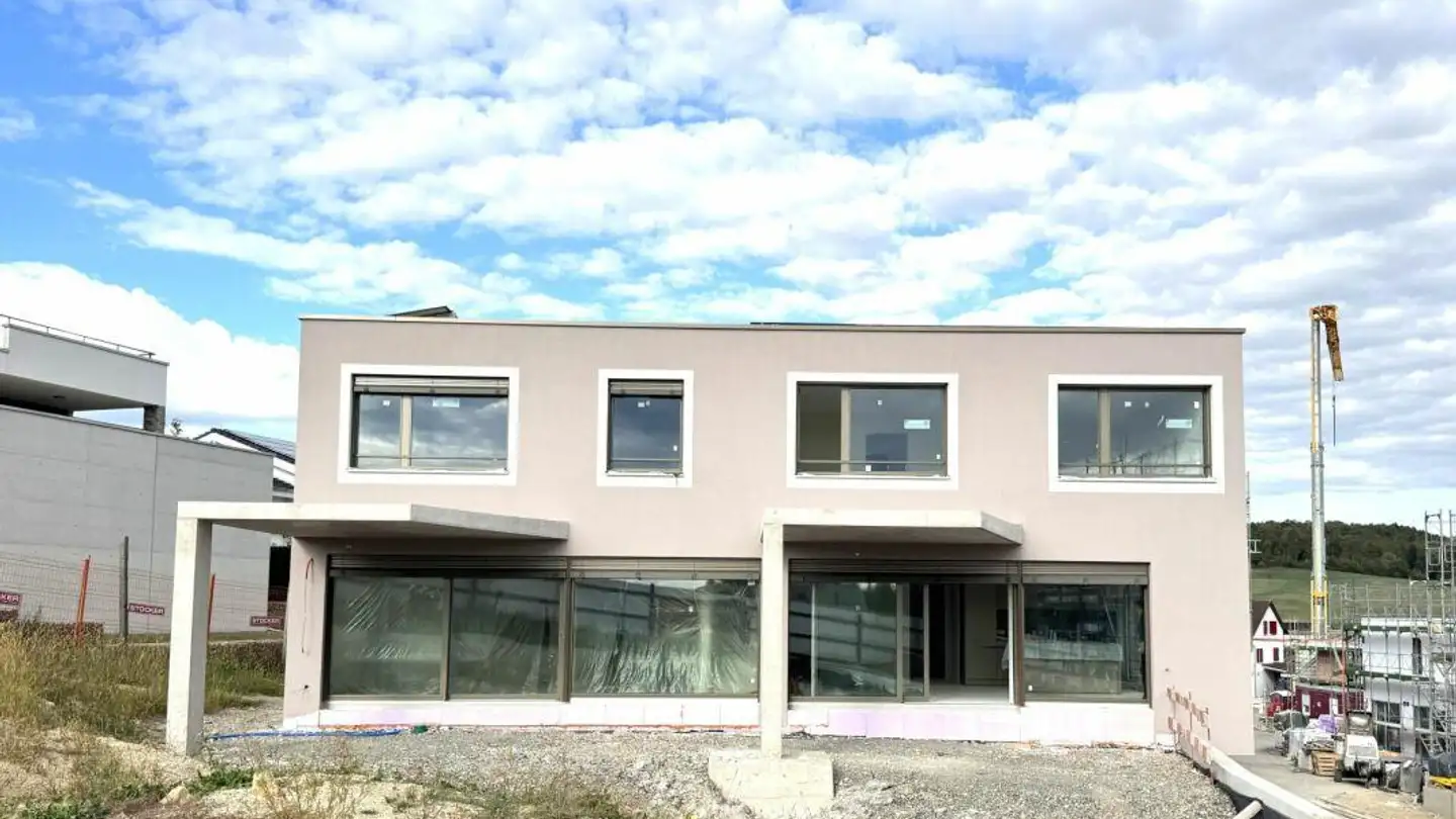 Maison individuelle à vendre - Hasenberg, 5306 Tegerfelden