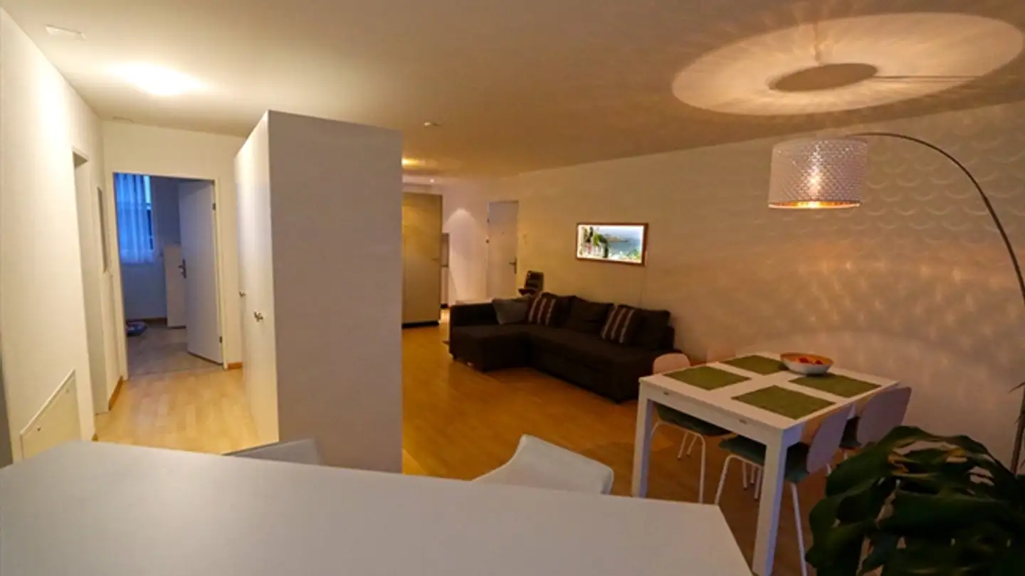 Appartement à louer - 6330 Cham - Photo 2