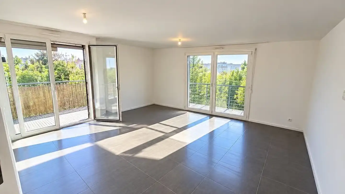 Appartement à louer - Rives De La Broye 20, 1530 Payerne - Photo 2