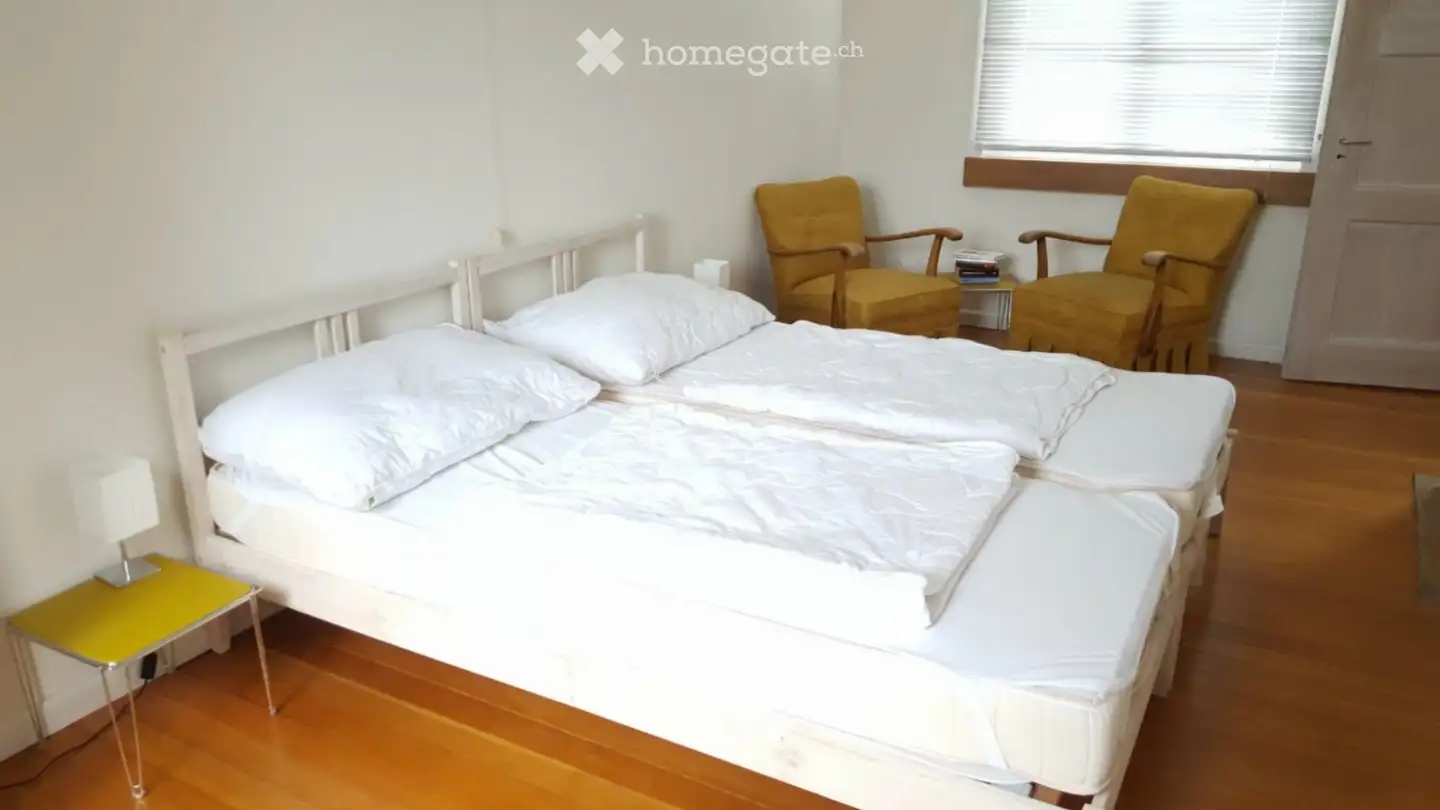 Single house for rent - Seemoosholzstrasse 6, 9320 Arbon - Photo 4