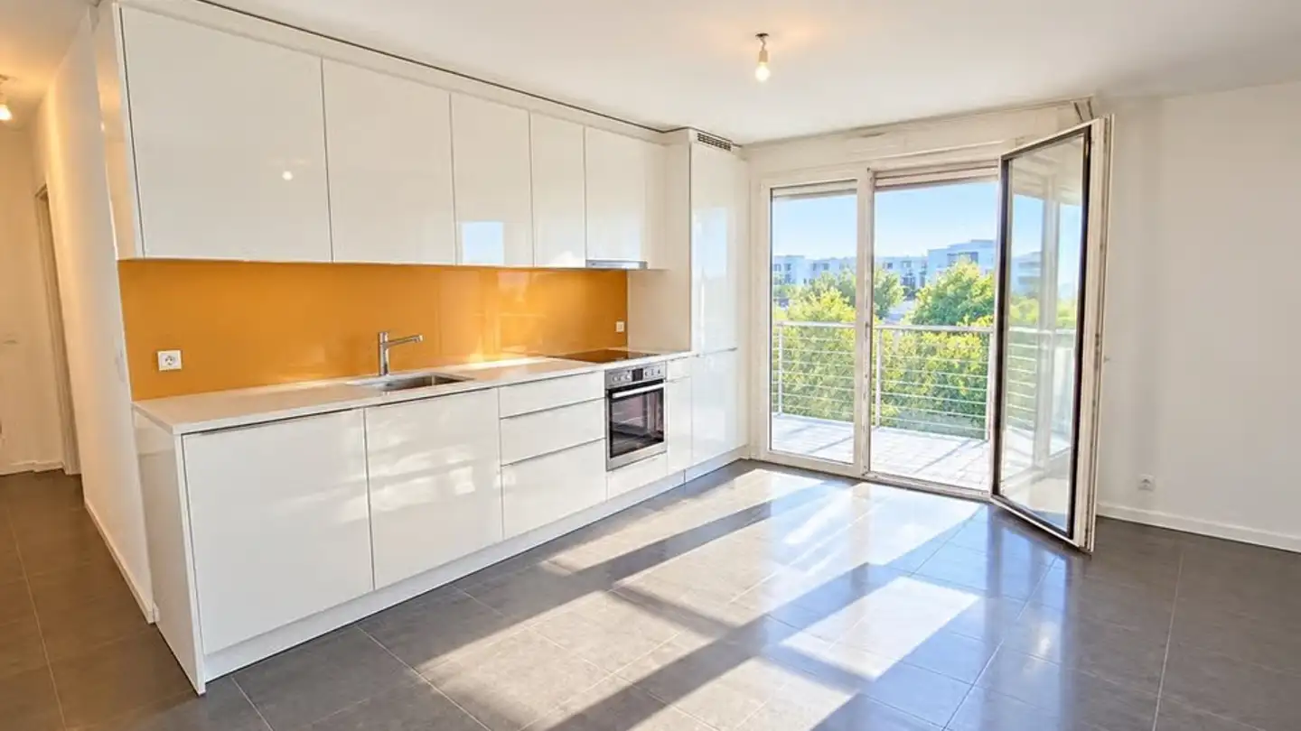 Appartement à louer - Rives De La Broye 20, 1530 Payerne - Photo 3