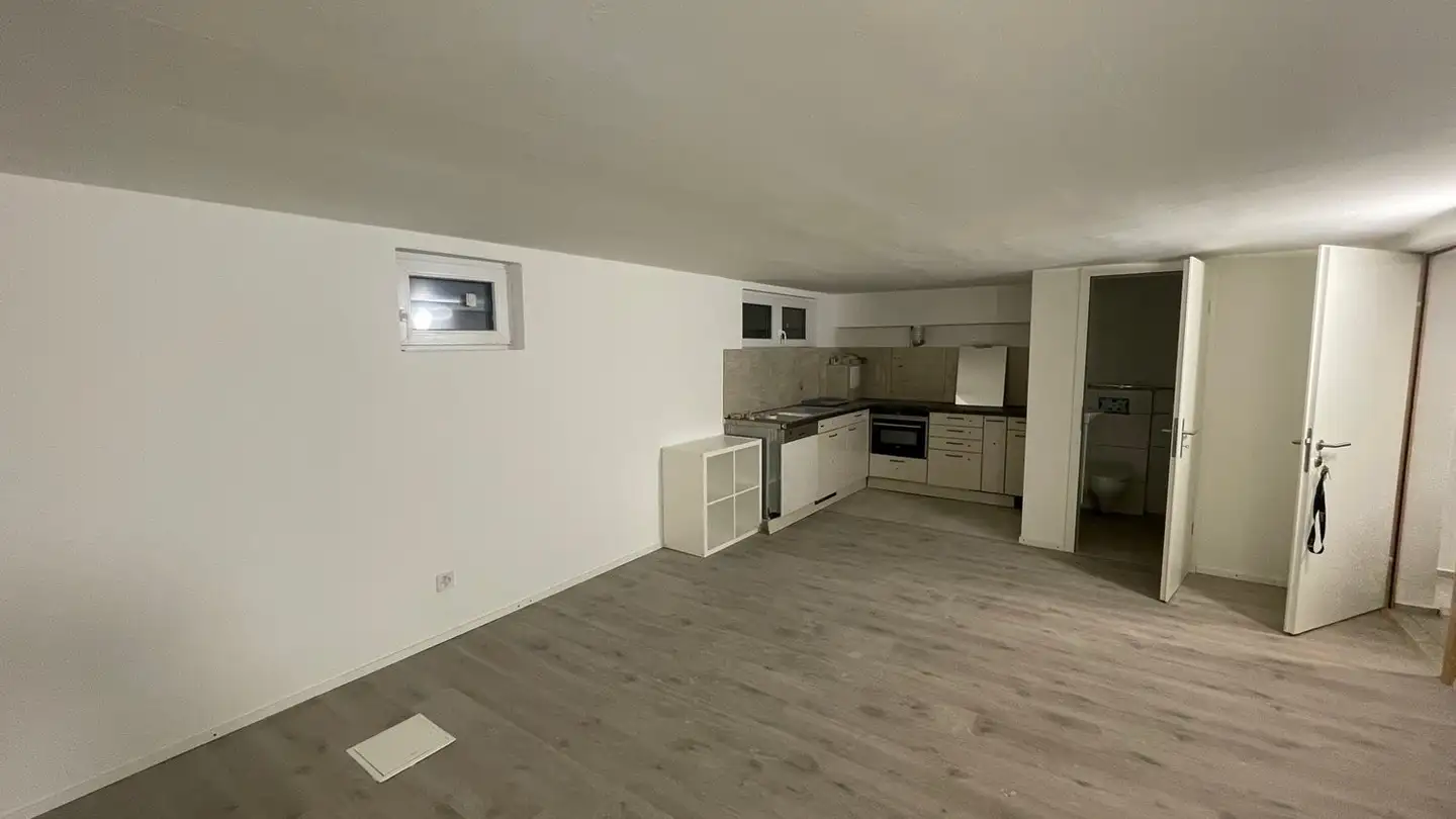 Appartamento in affitto - Neufeldstrasse 18, 5013 Niedergösgen