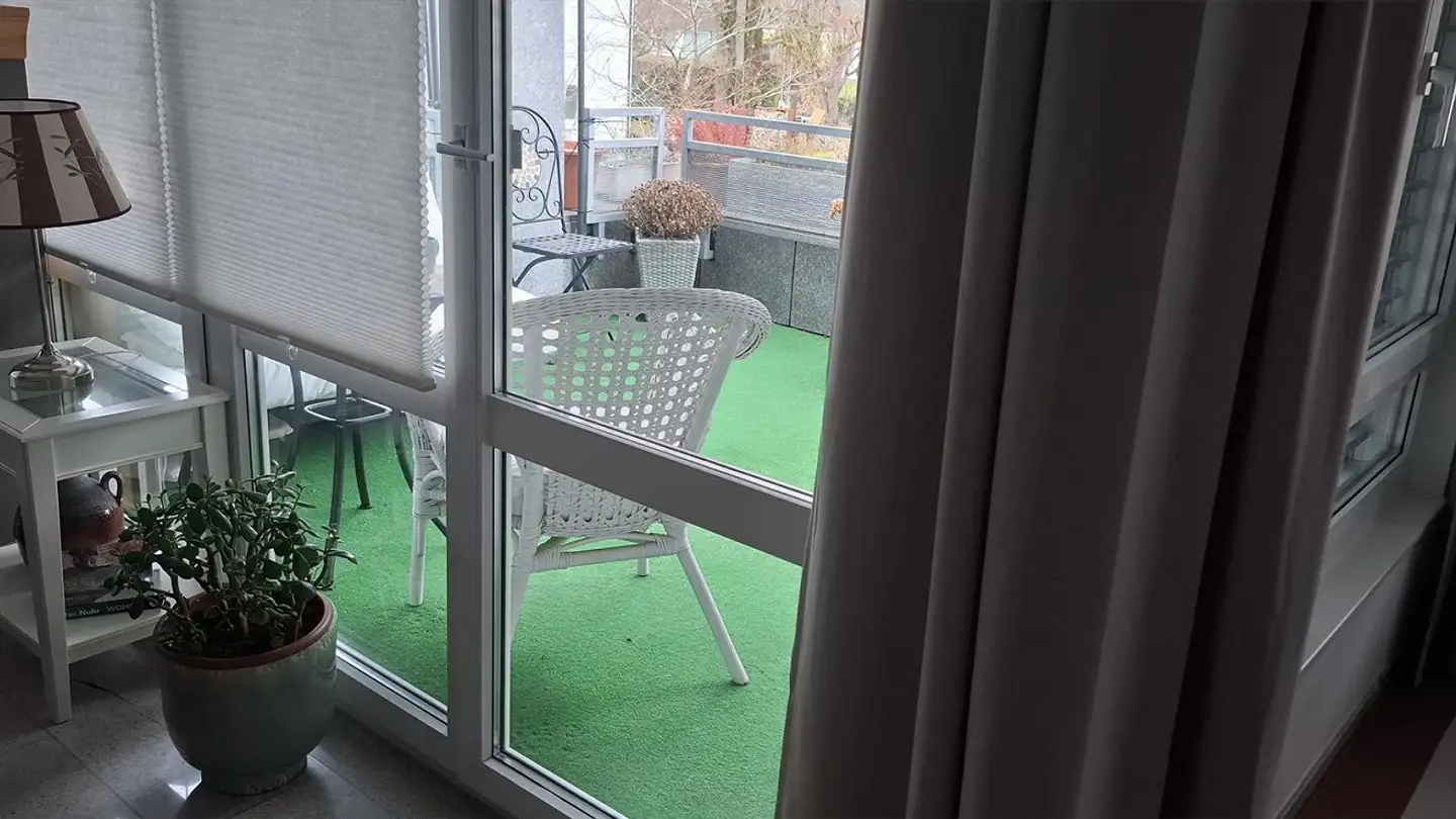 Appartement à louer - Eschenweg 6, 9400 Rorschach - Photo 4