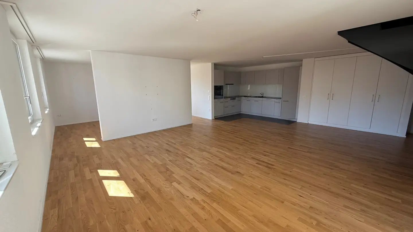 Wohnung mieten - Mittelgasse 5, 4402 Frenkendorf - Foto 2