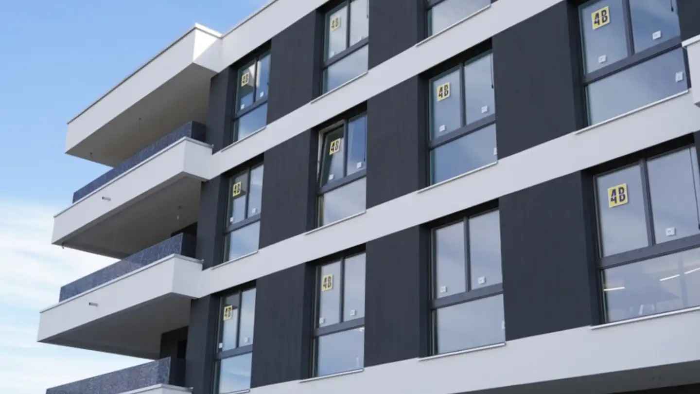 Werkstatt mieten - Alte Freiburgstrasse 17, 3280 Murten