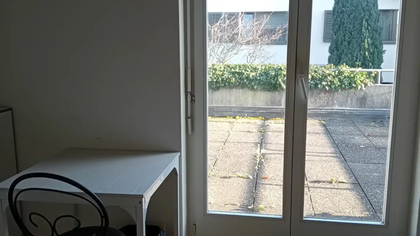 Single room for rent - 8704 Herrliberg