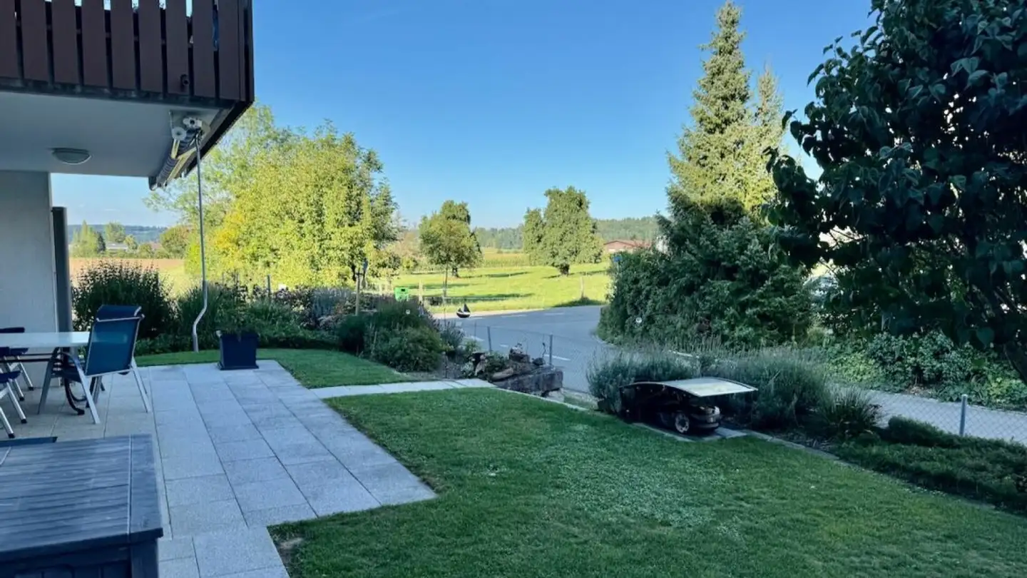 Wohnung kaufen - Bachstrasse, 8174 Stadel b. Niederglatt - Foto 3