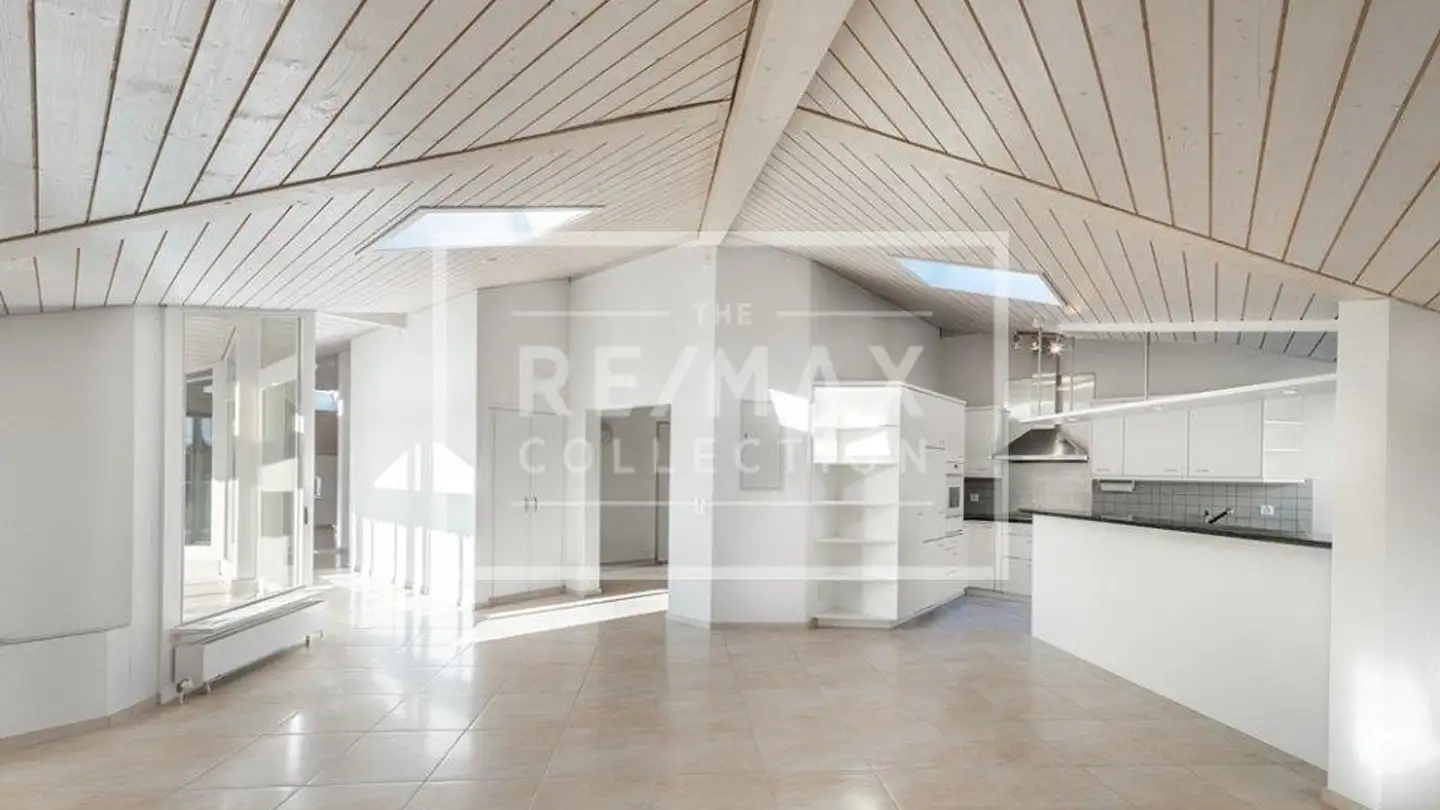 Penthouse for sale - Giessenweg 15, 6403 Küssnacht am Rigi - Photo 2