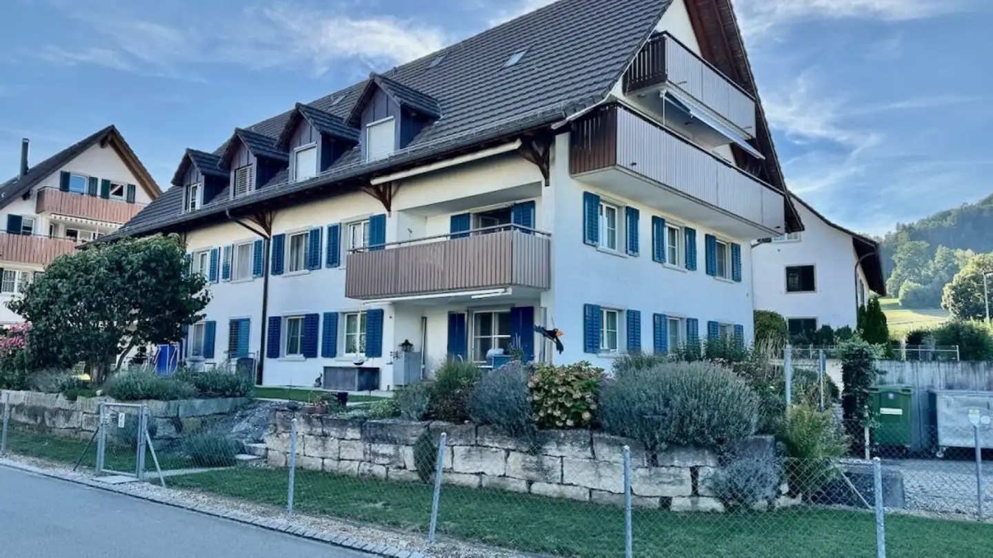 Wohnung kaufen - Bachstrasse, 8174 Stadel b. Niederglatt - Foto 2