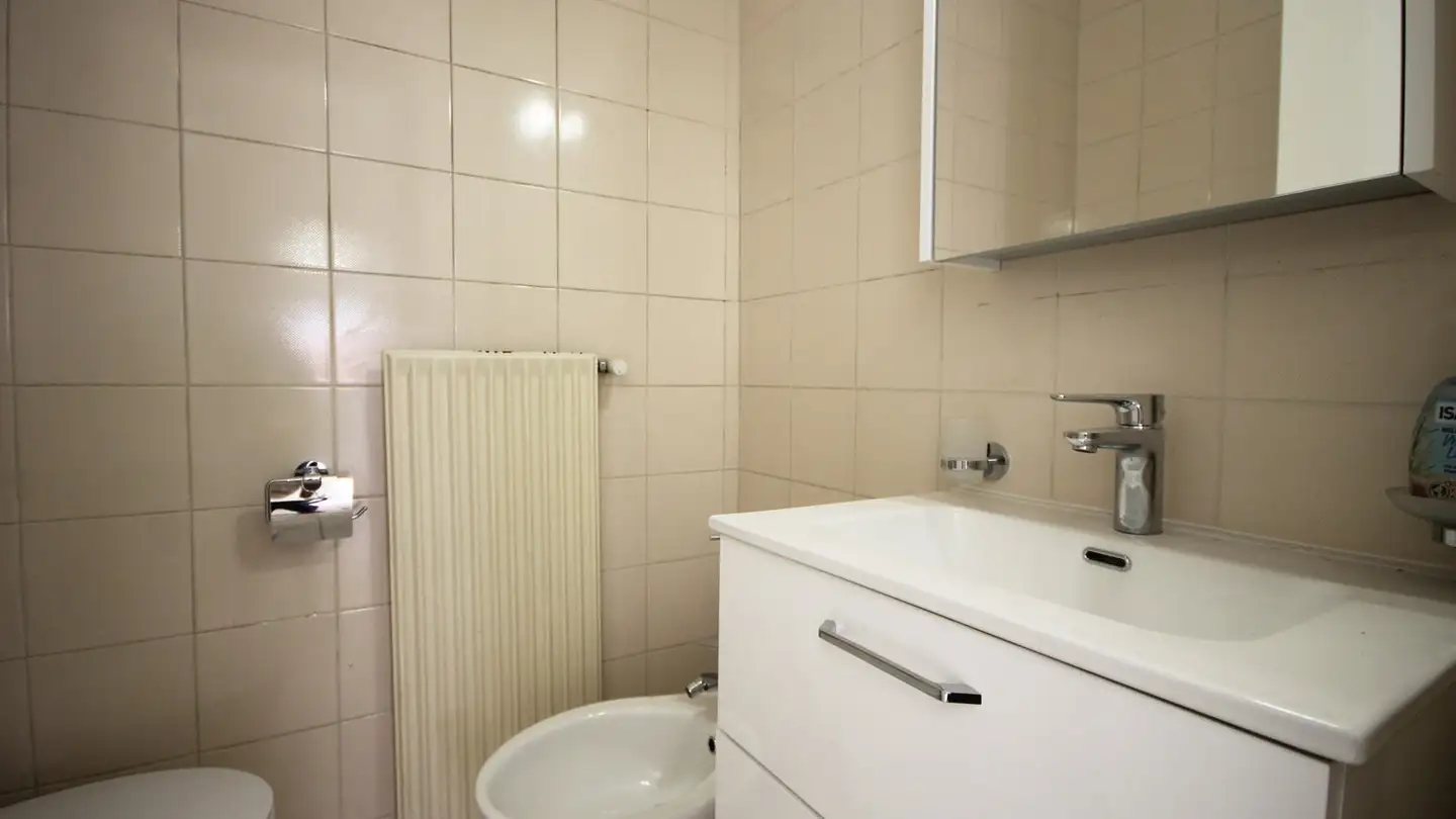 Appartement à louer - Via Guglielmo Tell 11, 6830 Chiasso - Photo 3