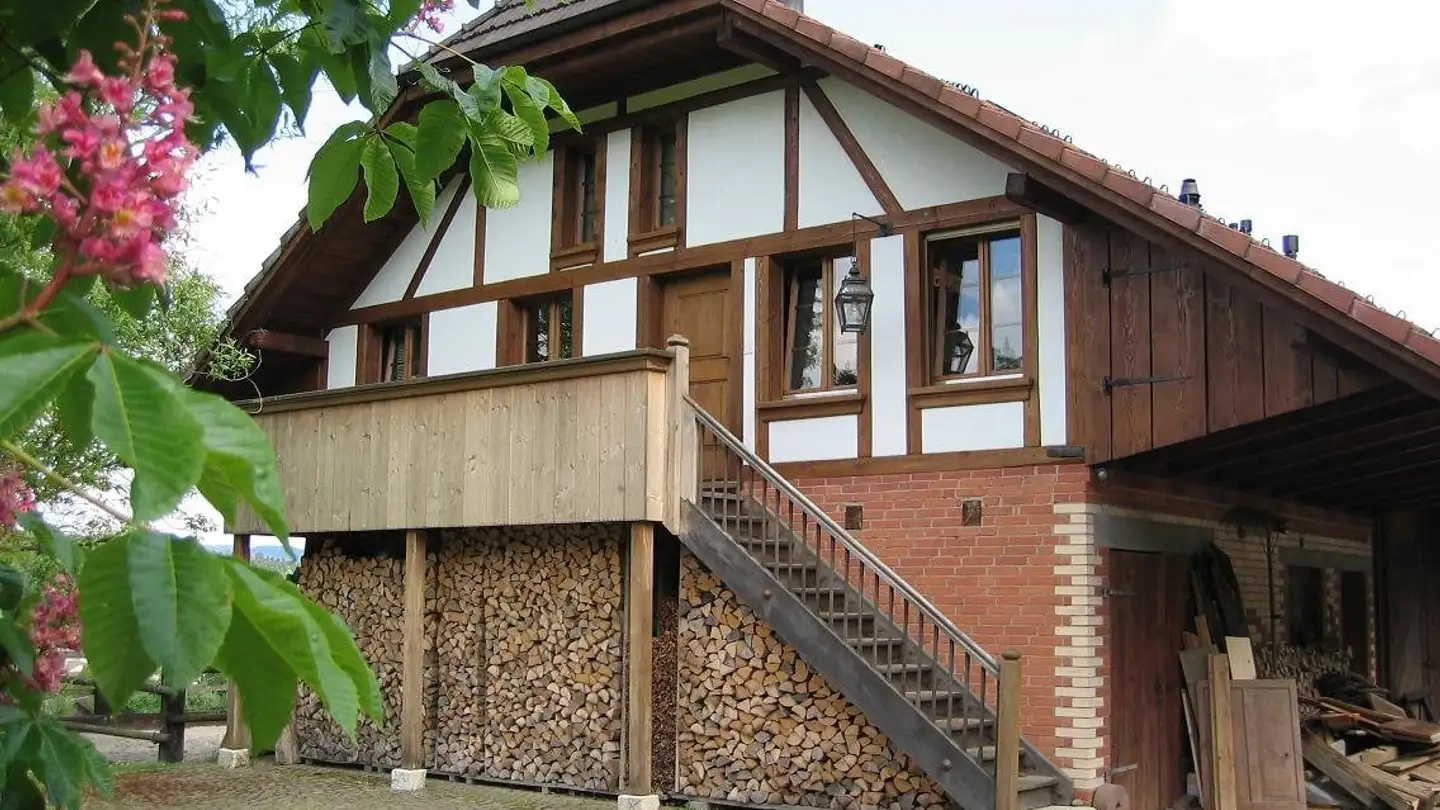 Wohnung mieten - Rütiweg 5, 4803 Vordemwald