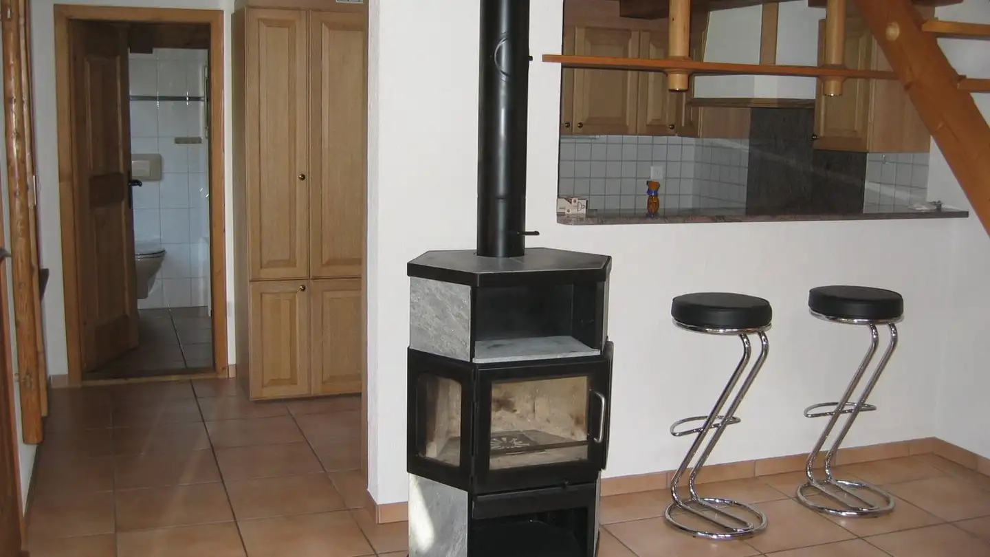 Wohnung mieten - Rütiweg 5, 4803 Vordemwald - Foto 2