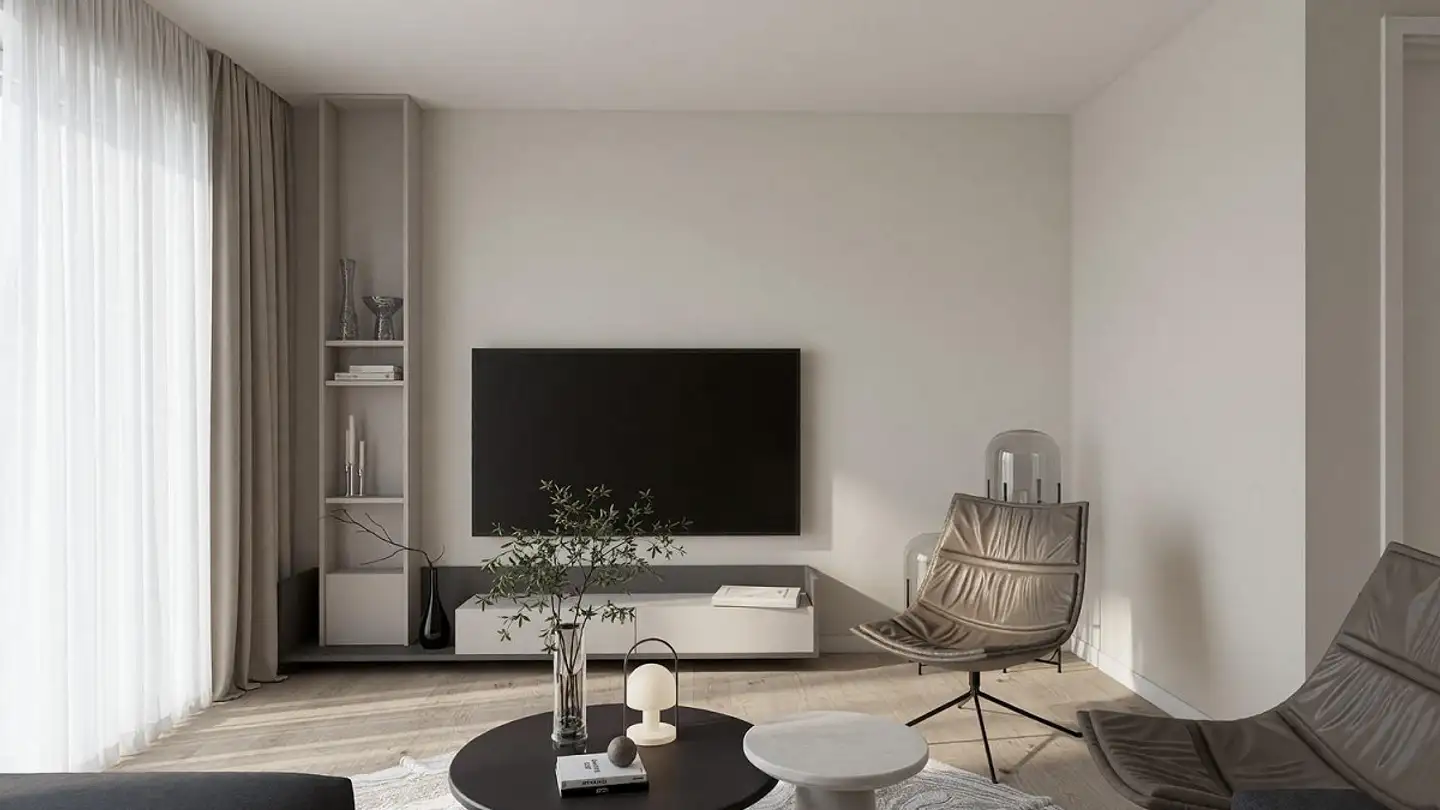 Apartment for sale - Bungertenstrasse 32, 8307 Effretikon - Photo 3