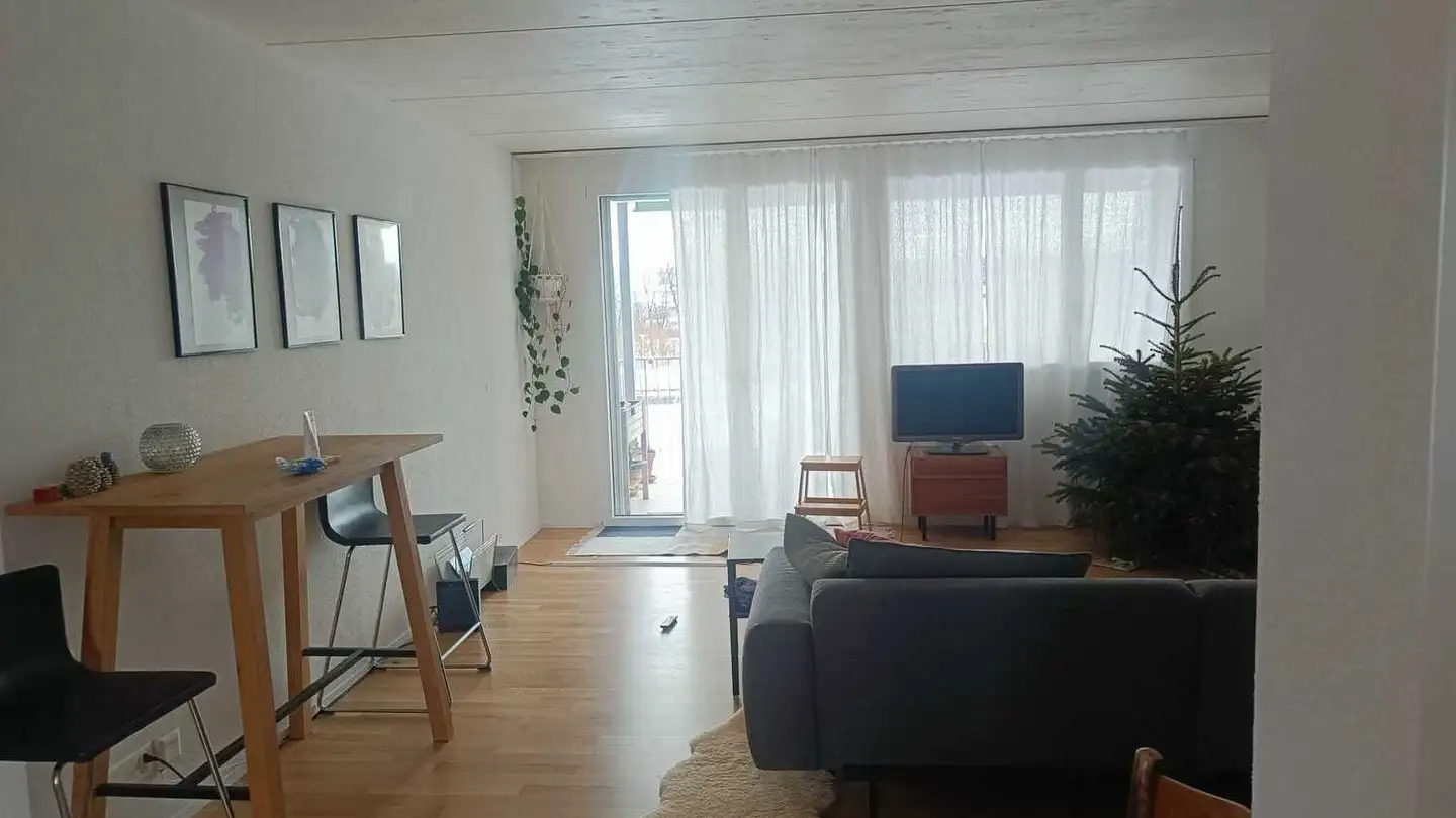 Appartement à louer - 3084 Wabern - Photo 2