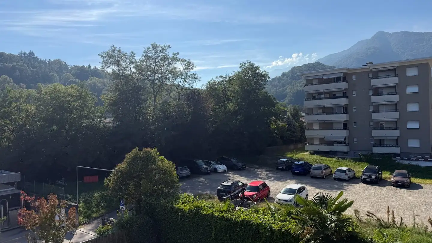 Appartement à vendre - 6616 Losone - Photo 3