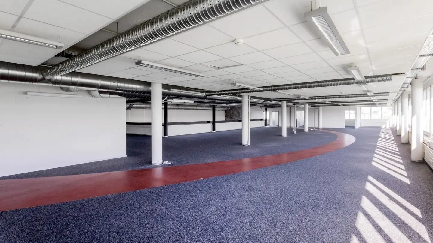 Spazio ufficio in affitto - Brunnmatt 20, 6330 Cham - Foto 4